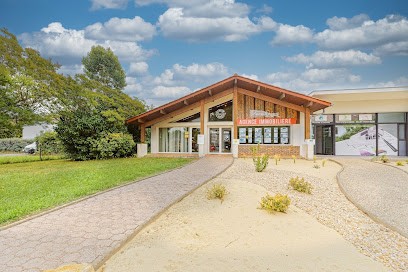 Pierres Océanes Immobilier, Agence Immobilière à Saint-Martin-de-Seignanx