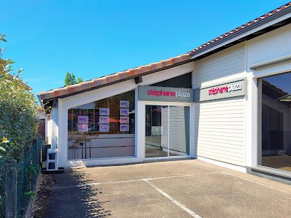 Stéphane Plaza Immobilier, Agence Immobilière à Léon