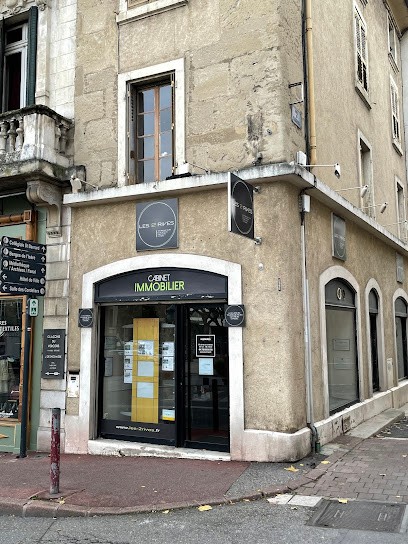 Les 2 Rives, Agence Immobilière à Romans-sur-Isère