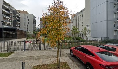 Societe Du Lotissement D'Echirolles, Agence Immobilière à Échirolles