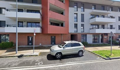 Les Cles De L'Union, Agence Immobilière à L'Union