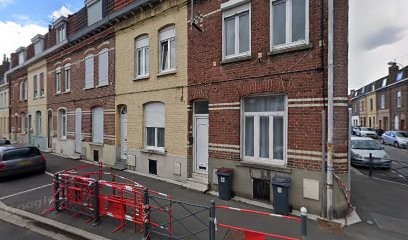 Pierrick Blandin de Chalain Efficity, Agence Immobilière à Loos