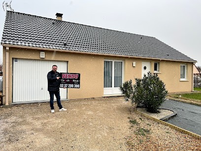 Coach et Nous immobilier Voves, Agence Immobilière aux Villages Vovéens