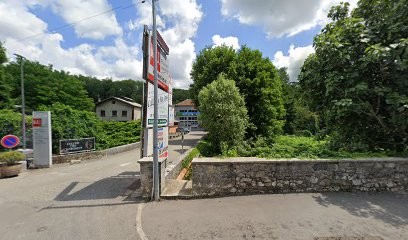 J'habite ici, Agence Immobilière à Voiron