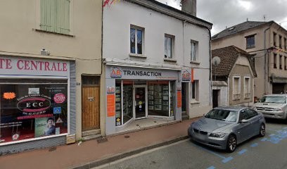 AB TRANSACTION - Agence immobilière Maintenon, Agence Immobilière à Maintenon