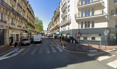 Cabinet Chrétien, Agence Immobilière à Issy-les-Moulineaux