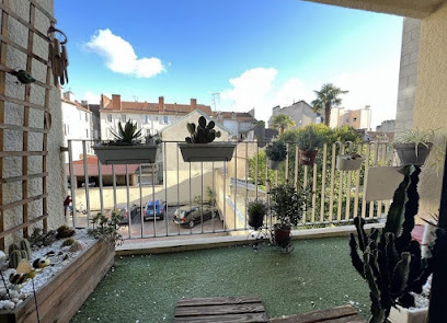 Lise Dallas , Conseillère En Immobilier Indépendante Agence Immobilière à Pau