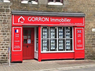 Gorron Immobilier, Agence Immobilière à Gorron