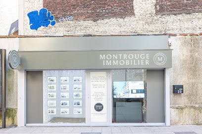 Montrouge Immobilier Mairie Agence Immobilière à Montrouge