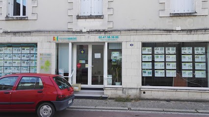 Square Habitat L'ILE BOUCHARD, Agence Immobilière à L'Île-Bouchard