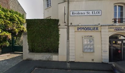 Agence Rigaut, Agence Immobilière à Senlis