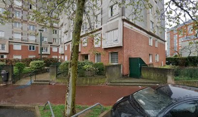 OPH Colombes Habitat Public, Agence Immobilière à Colombes
