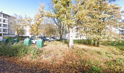 Halpades S.A. D'HLM, Agence Immobilière à Seynod