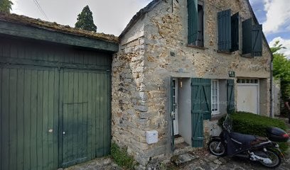 Domaine Fleury, Agence Immobilière à Fleury-en-Bière