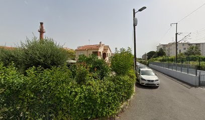 Coucy Properties Cap d'Antibes, Agence Immobilière à Vallauris