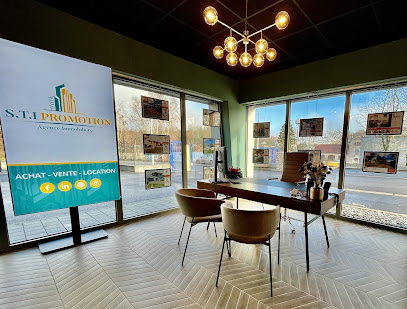 S.t.i Promotion Sasu, Agence Immobilière à Tiercelet