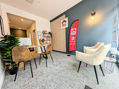 ERA Immobilier Croix, Agence Immobilière à Croix