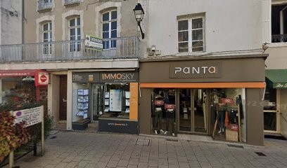 ARTHURIMMO MONTARGIS - SARL BRIGAULT IMMOBILIER, Agence Immobilière à Montargis