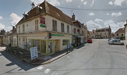 TRANSAXIA, Agence Immobilière à Culan