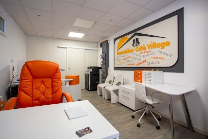 Immobilier Côté Village, Agence Immobilière à La Trinité