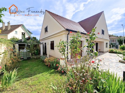 Marlène Fernandes - Conseillère Immobilier SAFTI - Savigny Sur Orge Et Morangis, Agence Immobilière à Savigny-sur-Orge