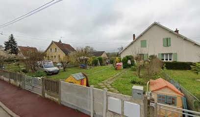 La Sablière (SA HLM-Immeubles), Agence Immobilière à Verneuil-sur-Seine