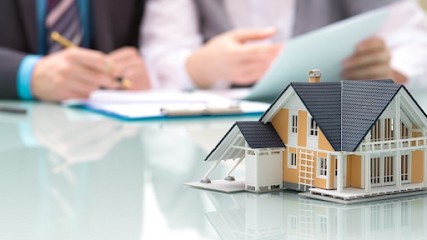 Conseiller Vente Immobilière - Robin BIAGINI IAD France, Agence Immobilière à Marly