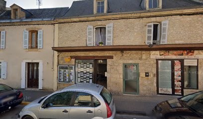 Agence Montignac-Lascaux, Agence Immobilière à Aubas