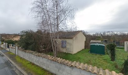 Christophe Digue Bat'Immo, Agence Immobilière au Garric