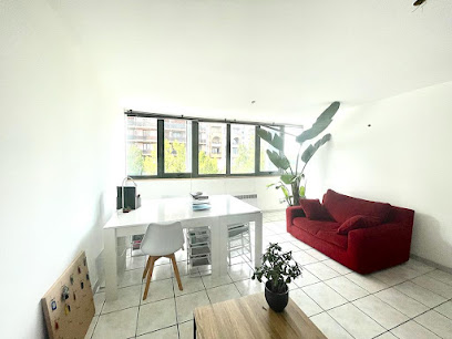 Benoît Lannes Immobilier - Saint Cyprien Agence Immobilière à Toulouse