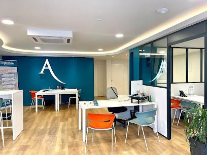 Agence immobilière l'Adresse Orvault, Agence Immobilière à Orvault