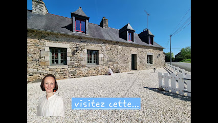 Agnès Ducoux Agence Immobilière à la Rochebeaucourt-et-Argentine