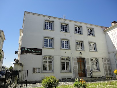 Alizé Immo, Agence Immobilière à Pons