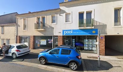 POOL IMMOBILIER CHATEAU D'OLONNE, Agence Immobilière à Château-d'Olonne