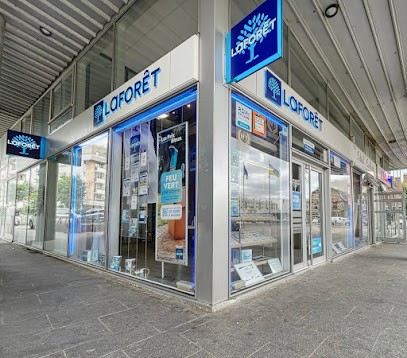 LAFORÊT Agence immobilière Chilly-Mazarin et Morangis, Agence Immobilière à Chilly-Mazarin