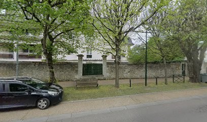 Résidence Mansart, Agence Immobilière à Vernon