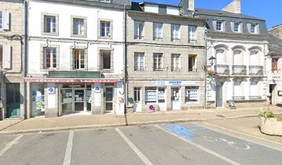 MAYER IMMOBILIER, Agence Immobilière à Huelgoat