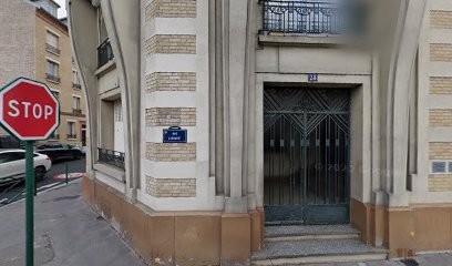 MES AGENTS, Agence Immobilière à Colombes