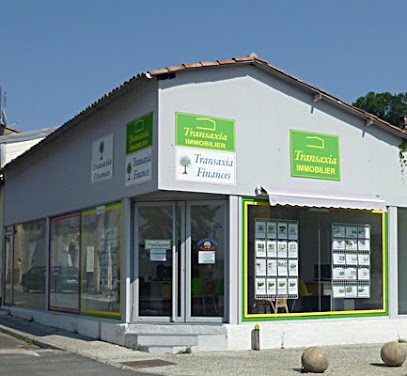 Transaxia SAINTE CROIX DU MONT, Agence Immobilière à Sainte-Croix-du-Mont