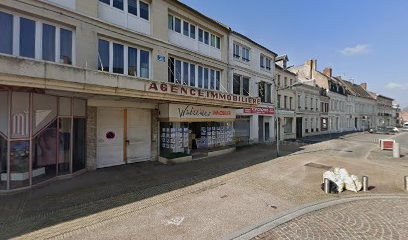 Lavalois Roland, Agence Immobilière à Guise