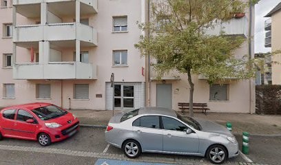 Habitat Familial D'Alsace SA D'H.L.M, Agence Immobilière à Saint-Louis