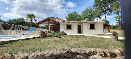 Nadaud Christine, Agence Immobilière à Lussas-et-Nontronneau