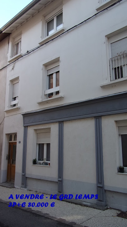 Reseau Hb Beatrice Anquez Agence Immobilière à Sillans