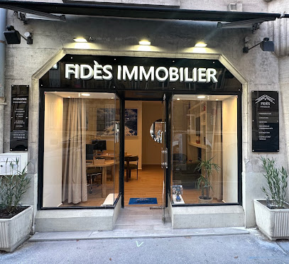 Fidès Immobilier Agence Immobilière à Marseille 08