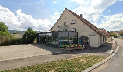 Square Habitat Thise, Agence Immobilière à Thise