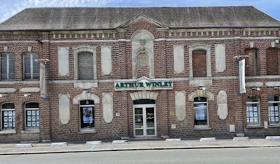 Arthur Winley Sainte-Geneviève, Agence Immobilière à Sainte-Geneviève