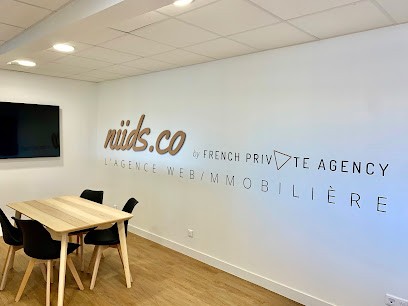 NIIDS, Agence Immobilière à Lagord