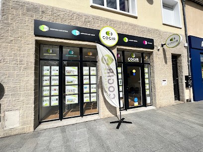 Cogir Melesse, Agence Immobilière à Melesse