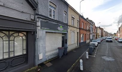 Appi Immobilier, Agence Immobilière à Villeneuve-d'Ascq