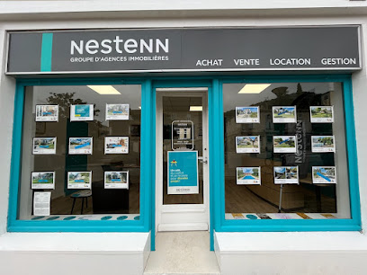 Agence Nestenn Immobilier Le Pouzin Agence Immobilière au Pouzin